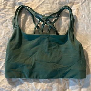 athleta bra / top